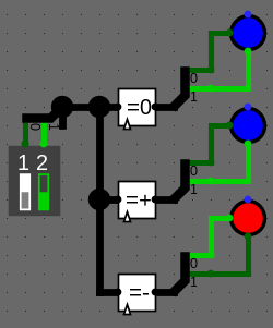 [picture of the equal gates]