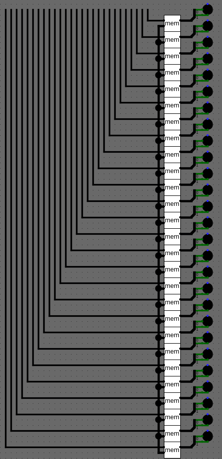 [picture of a 27trit register]